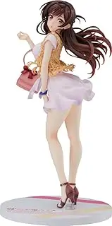 Good Smile Company - Rent-A-Girlfriend - Chizuru Mizuhara 1/7 PVC Figure