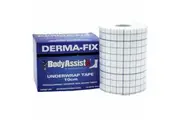 BodyAssist Derma-Fix Underwrap Dressing Bandage 10cm