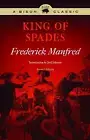 King of Spades by Frederick Manfred (English) Paperback Book