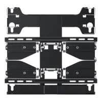 在飛比找三星商城官網優惠-Samsung WMN-B16FB/ZW 伸縮零間隙壁掛架