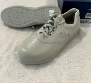 SAS Free Time Bone 9.5 Medium, Women's Walking Shoes Save Big