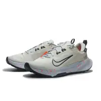 在飛比找PChome24h購物優惠-NIKE 慢跑鞋 JUNIPER TRAIL 2 GTX 米