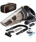 ThisWorx Car Vacuum Cleaner 2.0 - Handheld Mini Vac Cleaner W/ 16ft Cord SEALED