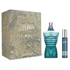 Jean Paul Gaultier LE MALE EDT 125mL GIFT SET New Men's Fragrance Cologne BOXED
