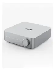 [WiiM] Multiroom Streaming Amplifier