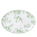 Bernardaud Albertine Oval Platter