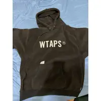 在飛比找蝦皮購物優惠-19AW WTAPS DOWNY 02 / SWEATSHI