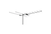 Prolink VHF UHF 6-13DB Log Periodic Antenna Yagi Type