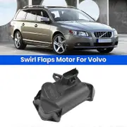 30756099 Car Swirl Flaps Motor for C30,C70,S40,V50,S60,V70,S80,XC90 XC70 2.4 D5 Black
