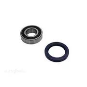 Bearing Wholesalers Wheel Bearing Kit - Rear - 0583 KIT
