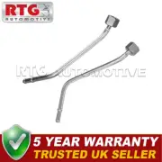 DPF Pressure Sensor Pipe Euro 4 Fits Land Rover Freelander 2 2.2 TD4 #1