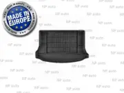 NEW TRUNK FLOOR MAT BOOT TRAY CARGO LINER WATERPROOF FOR VOLVO V40 2012-2019 (for: Volvo)