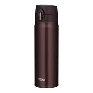 膳魔師 THERMOS 不鏽鋼 真空斷熱保溫瓶 JOH (500/350)