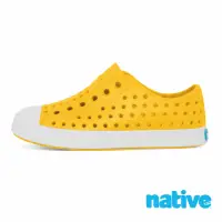 在飛比找Yahoo奇摩購物中心優惠-Native Shoes 大童鞋 JEFFERSON 小奶油