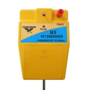Thunderbird Pet Energiser- 500m