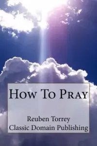 在飛比找博客來優惠-How to Pray