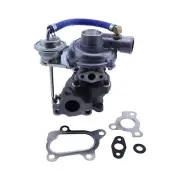 RHB31 Turbocharger 129137-18010 For Yanmar Engine 3TN84 3TN-84 3TN84TL-R2B