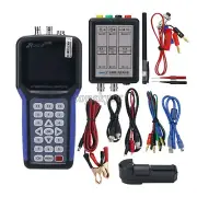 ASG102 Digital Signal Generators 2 Channels Car Automotive Kit W/ CAN data top