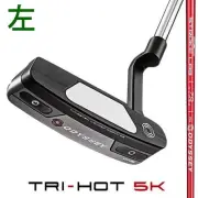 New Left Odyssey 2023 TRI HOT 5K ONE 34in Putter STROKE LAB 70C RED Japan