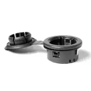 OEM NEW Cigarette Power Outlet Plug Cover Retainer Chevrolet GMC Cadillac Buick (for: Chevrolet)