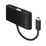 [MP-UCVGCHG2] USB-C MultiPort Adapter with VGA/USB 3.0/USB-C Power Delivery
