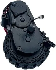 Vacuum Cleaner Left and Right Wheel，Compatible for Ecovacs DEEBOT，N8/ N8 Pro/ T8/ T9/ OZMO 950/920 Spare Parts(Large)