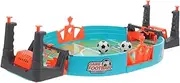 BESPORTBLE 1 Set of Tabletop Football Soccer Games Sport Foosball Table Board Interactive Toy Funny Table Football Game