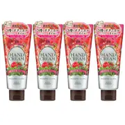 Kose - Precious Garden Hand Cream - Fairy Berry - 70g (4ea) Set