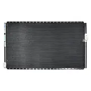 Air Conditioning AC Condenser for Ford Laser KF KH 1.6L 1.8L Petrol 1990 - 1994