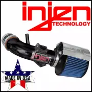 Injen SP Short Ram Cold Air Intake Kit fits 07-13 Mazda Mazdaspeed 3 2.3L Turbo (for: Toyota)