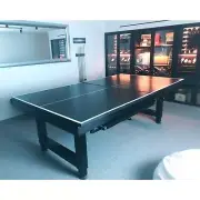 7 Foot Slate Odyssey Pool Billiards Table