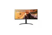 LG 34WP75C-B 34IN 5MS 160HZ QHD 3440X1440 CURVED ULTRAWIDE MONITOR HDMI2.0 DP1.4 USB-C HDR10 SPKS HAS 3 YEARS WARRANTY