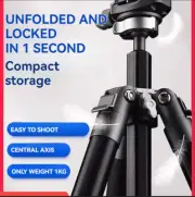Fotopro FLY-1 Travel portable tripod Live streaming Compact tripod Camera&Phone