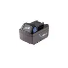 4(PK) Genuine Pacvac Battery to fit superpro 700 Advanced, superpro go and Ve...