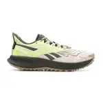 REEBOK FLOATRIDE ENERGY 5 ADVENTURE 男 灰 螢光綠 慢跑鞋 100025744