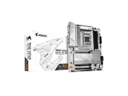GIGABYTE B650 AORUS ELITE AX ICE AM5 LGA 1718 AMD B650 ATX Motherboard