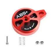 Get the Best Performance with the Bike Fork Remote Lock Out Parts Switch Cap