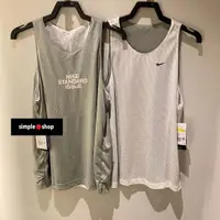 在飛比找蝦皮購物優惠-【Simple Shop】NIKE Dri-FIT 籃球背心