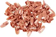 Healeved Nail Art Practice Model 200pcs Nail Practice Kit Nail Art Training Tool for Salon Students