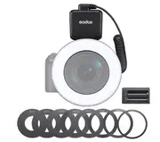 Godox Ring72 Macro LED Ring Light