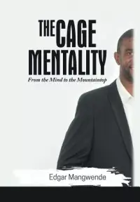 在飛比找博客來優惠-The Cage Mentality: From the M