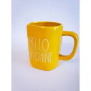 RAE DUNN MUG (Hello Sunshine)