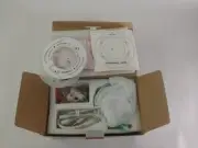 New SAFETYVISIOIN 45-2.8IR-IP 45 SERIES INTERIOR CAMERA