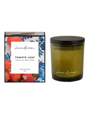[Maxwell & Williams] Kitchen Delights Fragrance Candle 205g Tomato Leaf Gift Boxed