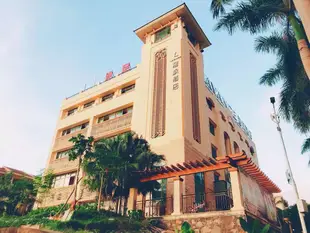 麗楓酒店中山大涌店Lavande Hotels·Zhongshan Dachong