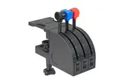 Logitech Pro Flight Throttle Quadrant