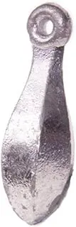 Bullet Weights Fishing-sinkers