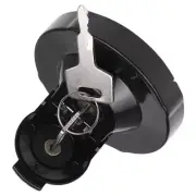 Fuel Cap With 2 Keys for Takeuchi Track Loader TL120 TL126 TL130 TL140 TL150