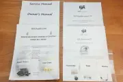 Swan 350 transceiver Restoration kit repair recap capacitor rebuild fix