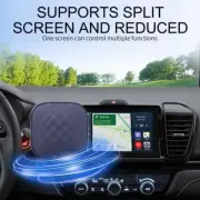 8+128G Android 12 Wireless Carplay AI Box Android Auto Adapter For Audi Toyota